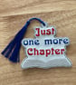 1027  Just one more chapter bookmark - Image 1