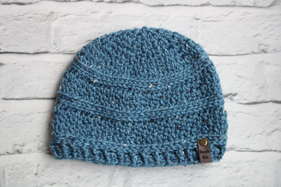 Stylish beanie caps on sale