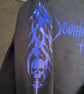GOTHIC MEGADEATH INSPIRED JUMPER - Image 2