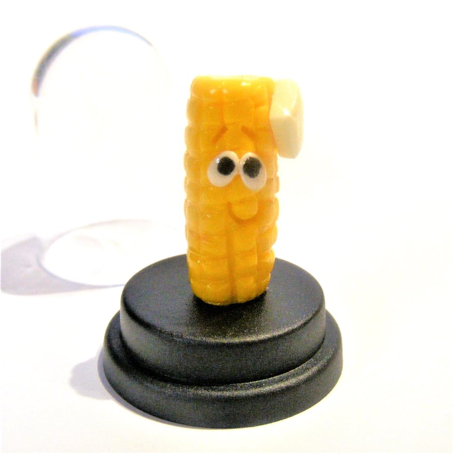 Pet Corn on the cob, Pet Corn, Corn cob, Novelty gift