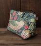 William Morris Strawberry Thief Jenny Bag Summer