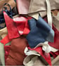 Leather Off Cut Bundle - Image 4