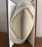 American Football COMBI Book Folding Pattern - EMAILED PDF PATTERN - Image 1