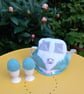 Campervan tea cosy - Image 1