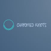 Charmed Knots