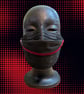 Red mask chain - Image 2