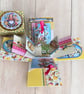 Exploding 3D Gnome Surprise Pop Up Birthday Box  - Image 4