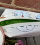 Cool Cats Box Pouch - Image 2