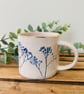 Botanical Mug  - Image 3