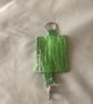 Green Corner Bookmark and Keyring Gift Set - Image 5