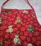 Christmas Apron - Baby - Image 2