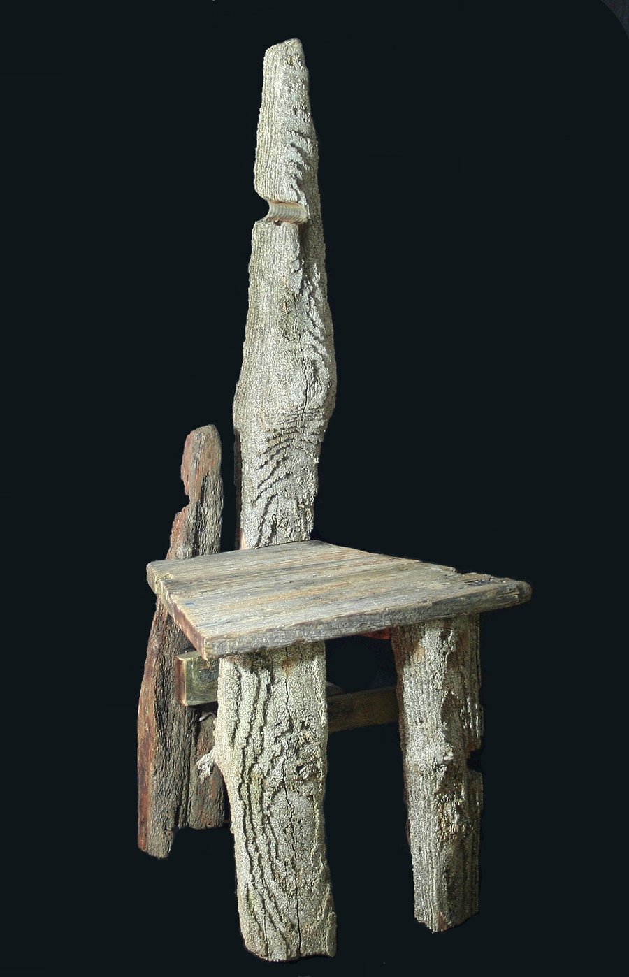 Driftwood Chair, Drift Wood,Unique Chair,Feature Chair,Garden seat Sculpture