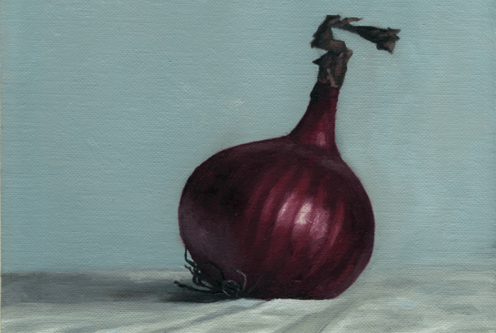 The Floating Painter