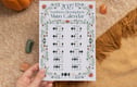 Calendars