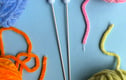 Amigurumi Sticks 