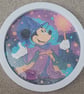 Diamond painted mickey mouse picture  - Image 2
