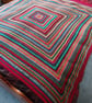 Crochet blanket  - Image 1