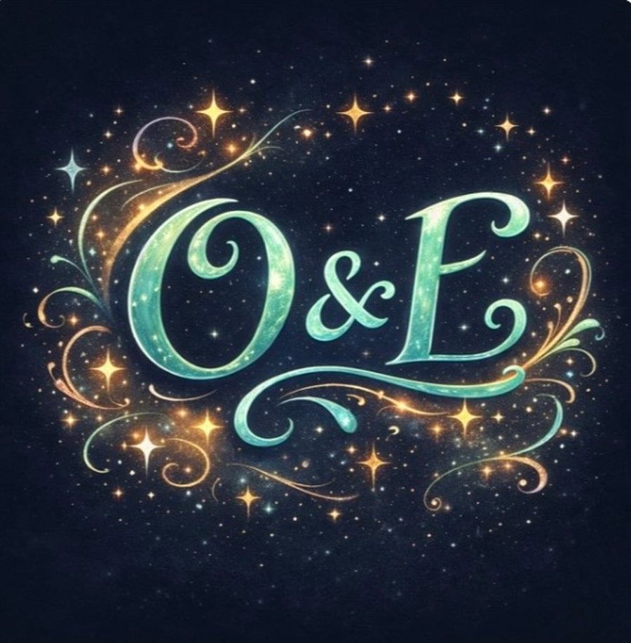 Orbs and Embers
