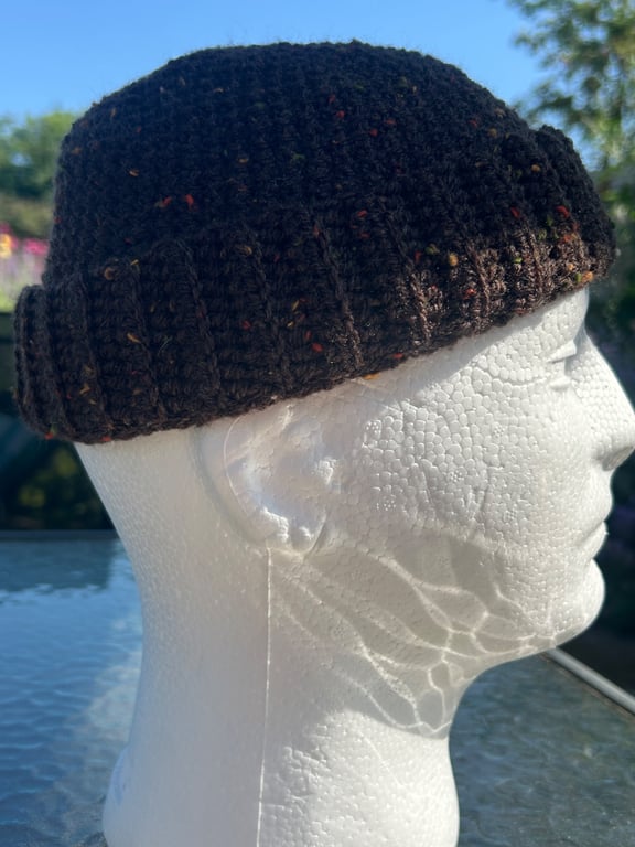 Fisherman Cap