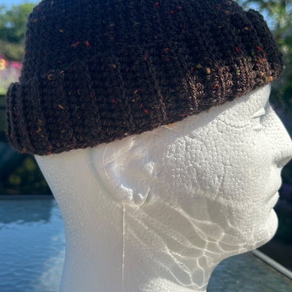 Fisherman Cap