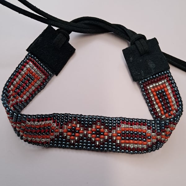 Beadloom Bracelet or Anklet 