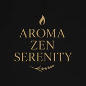 Aroma Zen Serenity