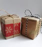 . Evergreen Soya Essential Oil Candle - Image 2