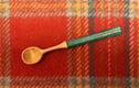 Long-handled Teaspoons