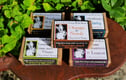 Soaps and Body Wash