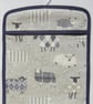 Sheep Peg Bag - Image 3