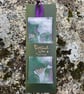 Fabric Bookmark - Image 3