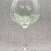 Hand-painted Lily of the Valley Large Gin Glass