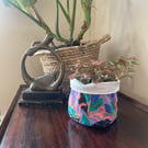 Spring Garden by Nerida Hansen Fabric Pot Cover