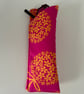 Handmade glasses case soft pouch - Image 3