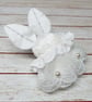 Christmas Wishes White Moth - Image 7