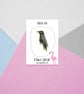 Gold Raven Pin - Hard Enamel Pin - Jewellery - Image 1