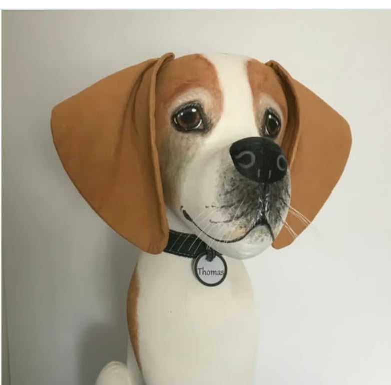 Fully Personalised Pointers