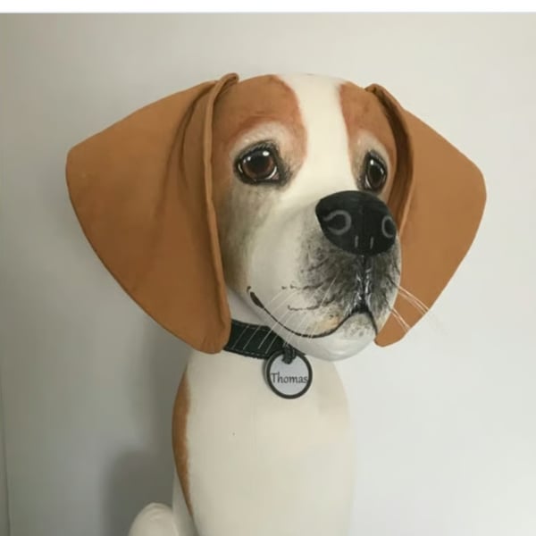 Fully Personalised Pointers