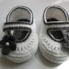 Baby Booties, Baby shoes