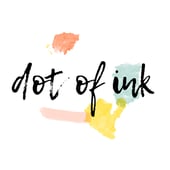 Dot of Ink