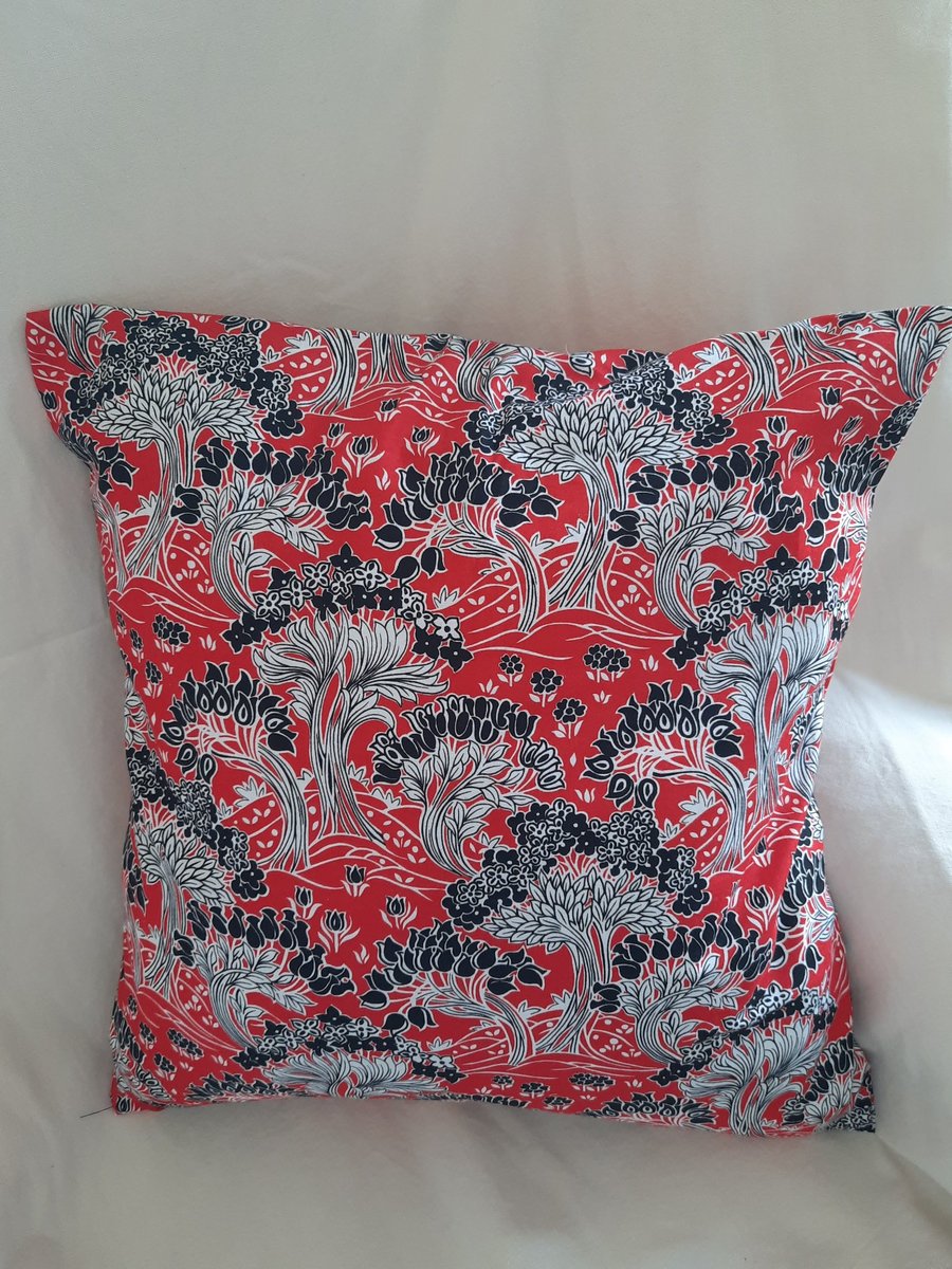 Decorative throw Cushion cover
