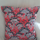Decorative throw Cushion cover