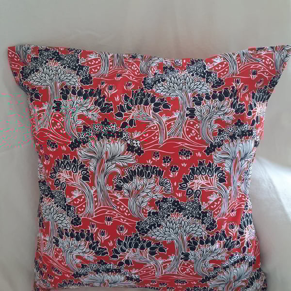 Decorative throw Cushion cover