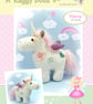 PDF - Florrie Unicorn Pattern - Image 2