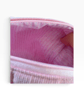 Baby Pink, Needlecord Vanity Case. - Image 5