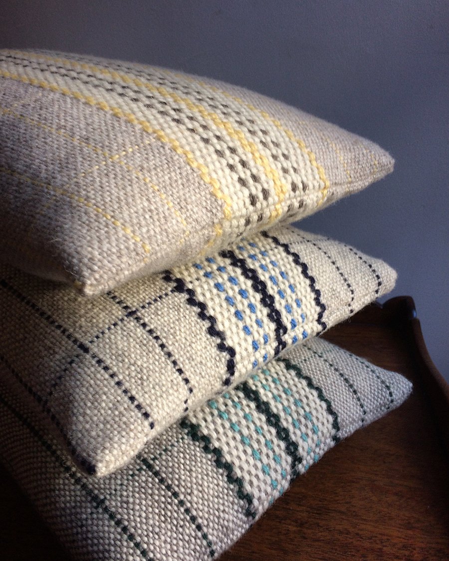 Glenbach Weaving