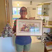 Mouse Cottage Crafts