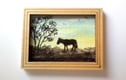 Dolls House Paintings