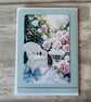 Greeting Card - Afternoon Tea- C254