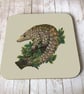 Pangolin Coaster - Image 1